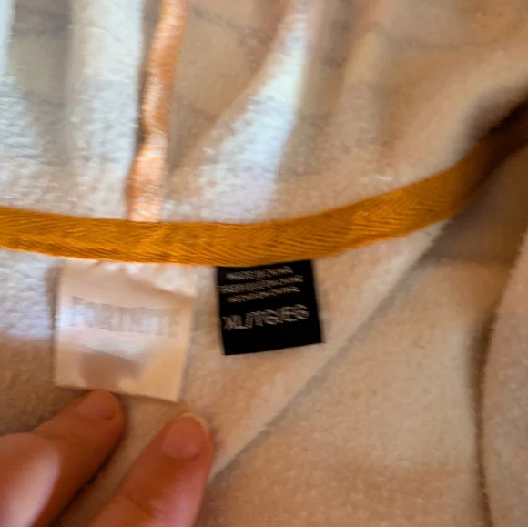 Fortnite Jacket With Face Covering Size XL Excellent Condition - Picture 3 of 4